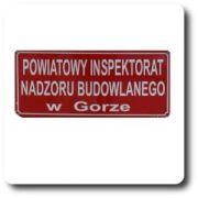 Powiatowy Inspektorat Nadzoru Budowlanego w Górze